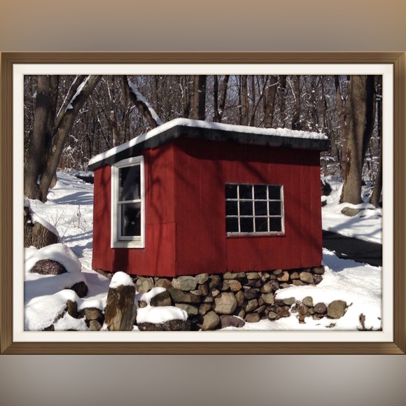 Patagonia Synchilla Off-White Fleece Half Zip pull over - Picture 7 of 10